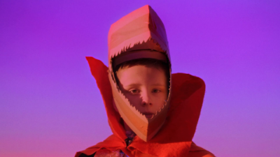 Dungeons & Spectrums